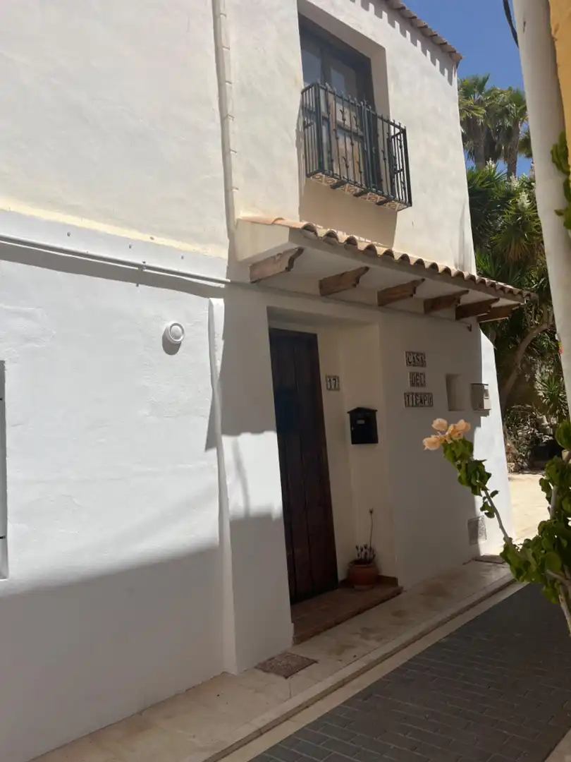 Casa o xalet en venda a Calle SANT AGUSTI, Platja de Vila Joiosa