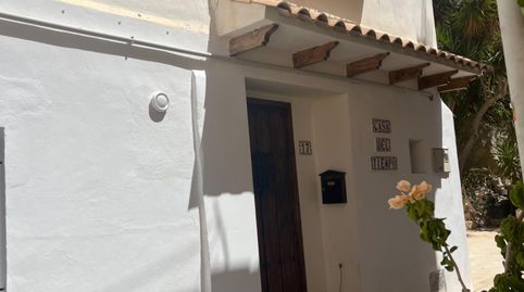 Foto 3 de Casa o xalet en venda a Calle Sant Agusti, Platja de Vila Joiosa, Villajoyosa / La Vila Joiosa
