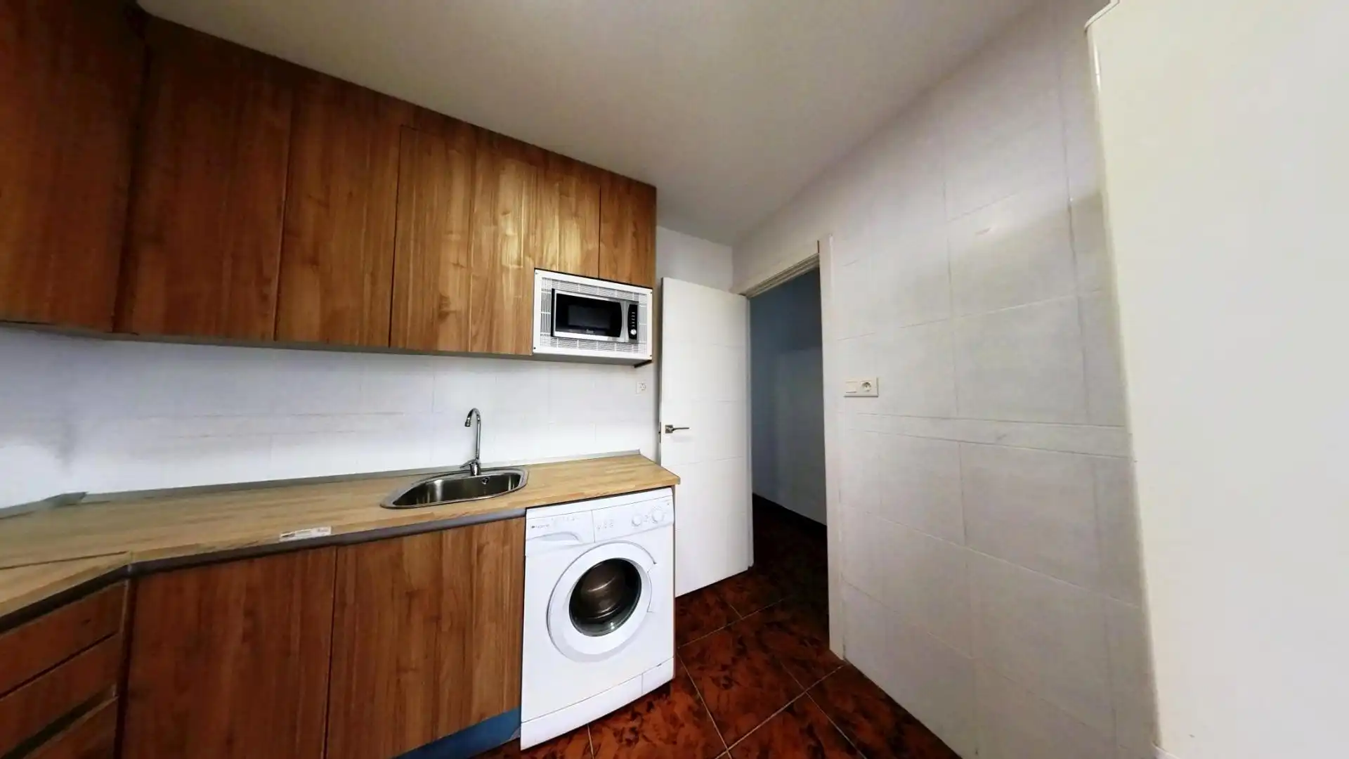Kitchen of Houses for sale in Gualchos  with Terrace and Furnished