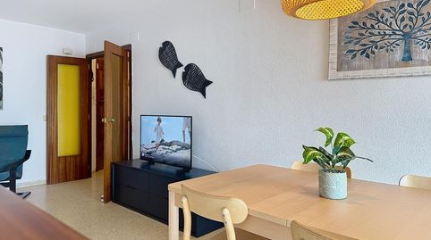 Foto 4 de Piso en venta en Plaza Peixets, 2, Port Saplaya, Alboraya