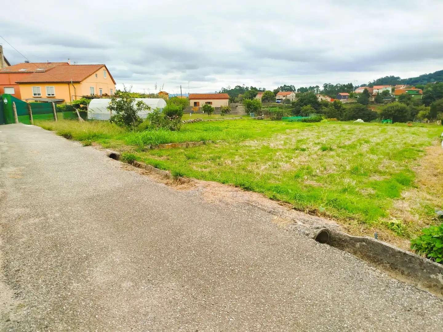 Terreny residencial en venda a Mos