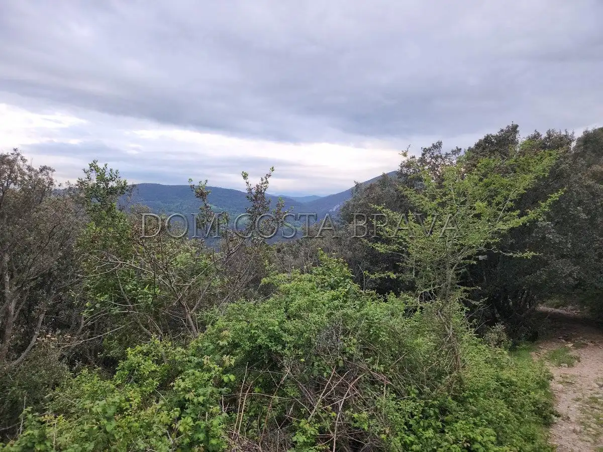 Land for sale in Carrer Major, Montagut i Oix