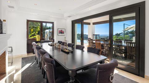 Impresionante Villa de Lujo en Lomas de La Quinta, Benahavis, Malaga, imatge 5