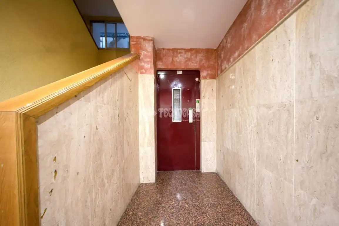 Piso en venta en Valladolid con Calefacción