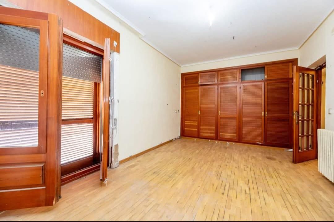 Bedroom of House or chalet for sale in Becerril de la Sierra  with Terrace, Swimming Pool and Furnished