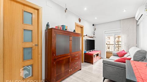 Foto 4 de Pis en venda a Carrer D'olesa, La Sagrera,  Barcelona Capital