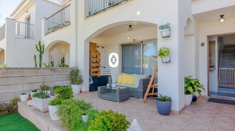 Foto 4 von Einfamilien-Reihenhaus zum Verkauf in Herba Sana, Sa Pobla, Illes Balears