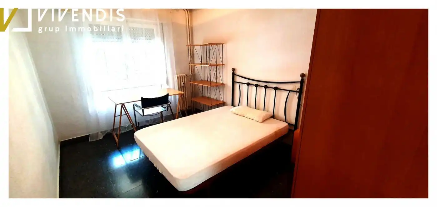 Flat for rent in Avenida Gran Passeig de Ronda, Príncep de Viana - Clot -Xalets Humbert Torres