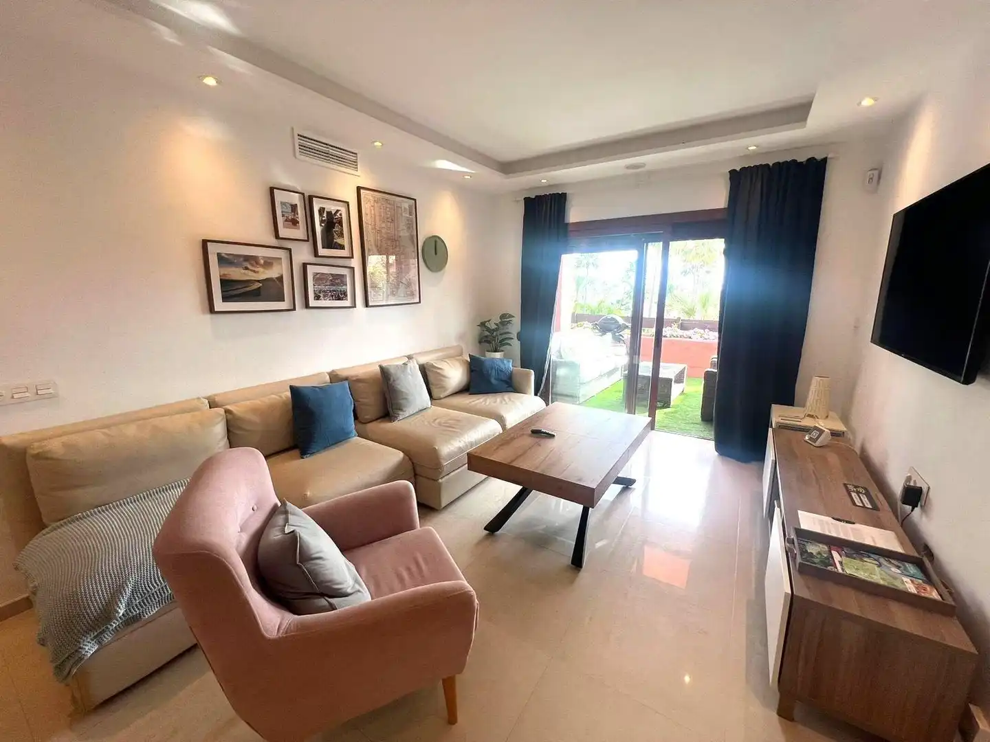 Apartament amb piscina en venda a Las Chapas - El Rosario, imagen 7