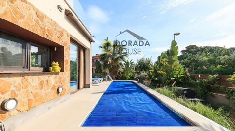 Foto 3 de Casa o chalet en venta en Mas de Clariana, Tarragona