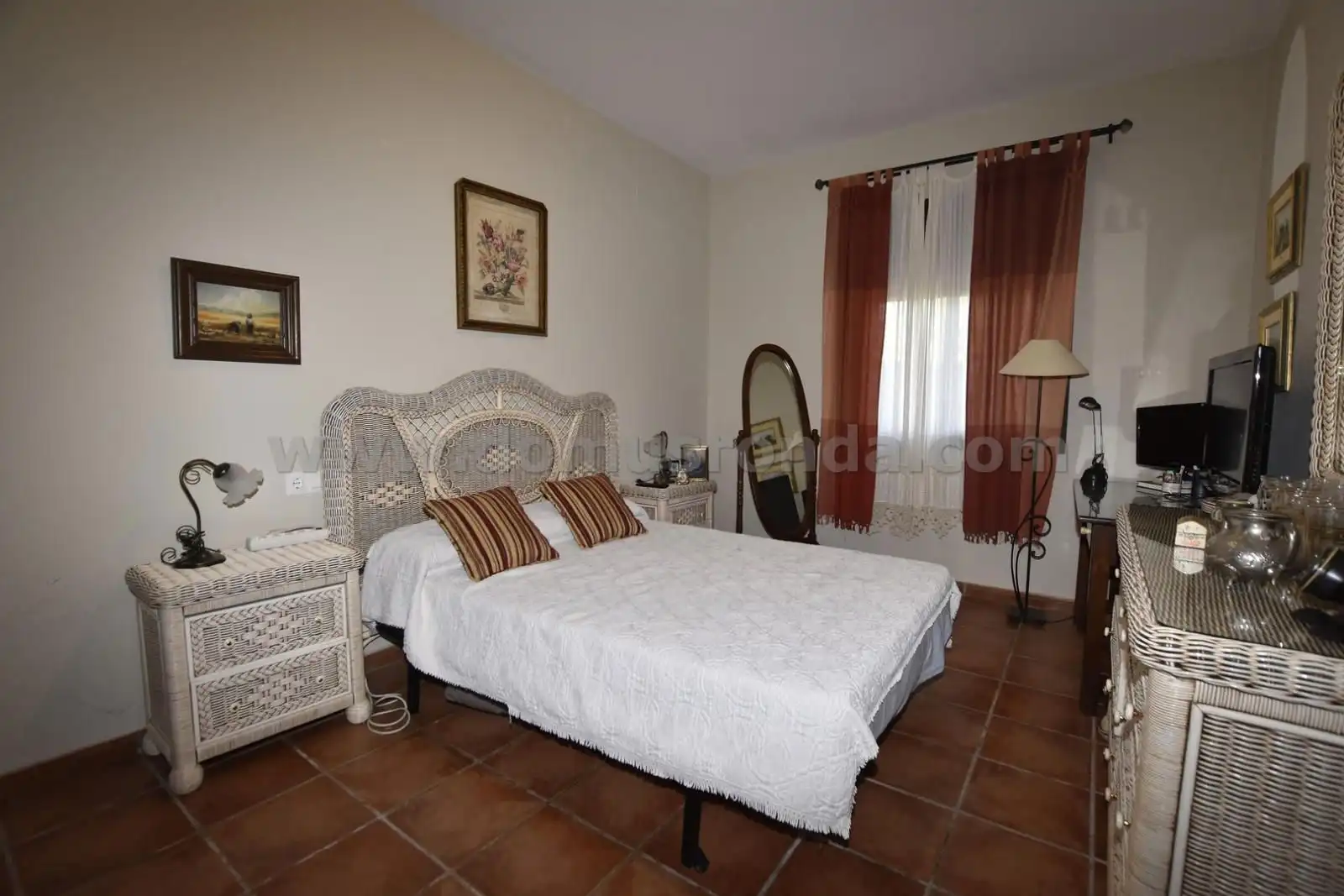 Casa rústica con terraza en venta en Arriate, imagen 36