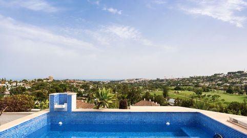 Foto 3 de Ático en venta en Las Brisas, Marbella