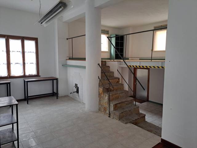 Local comercial en Alquiler en Cimadevilla