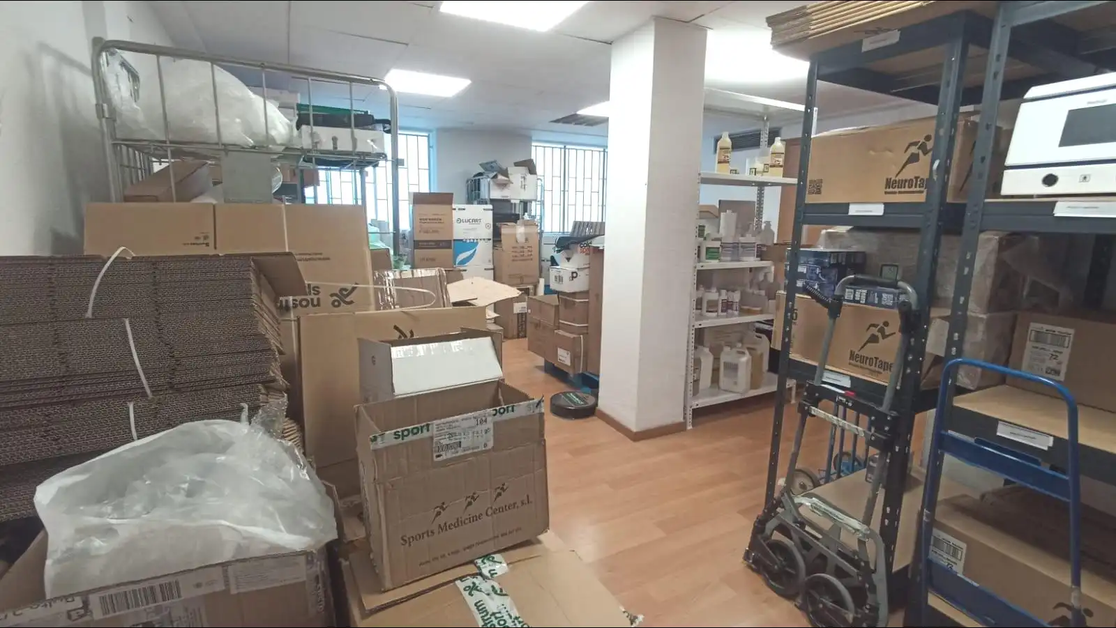 Local comercial en venda a Campanar, imagen 16