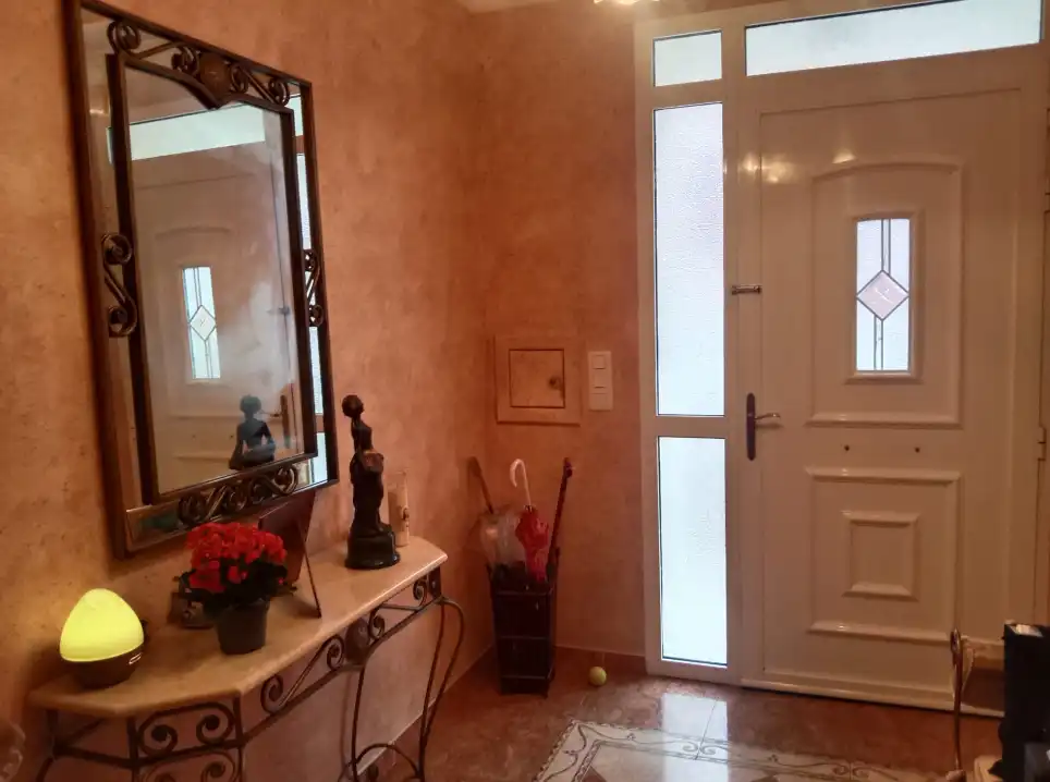 Casa o chalet en venta en Sollana con Jardín privado, Terraza y Trastero