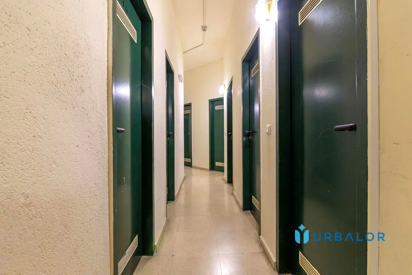 Flat for sale in Alcorcón  with Air Conditioner, Heating and Parquet flooring
