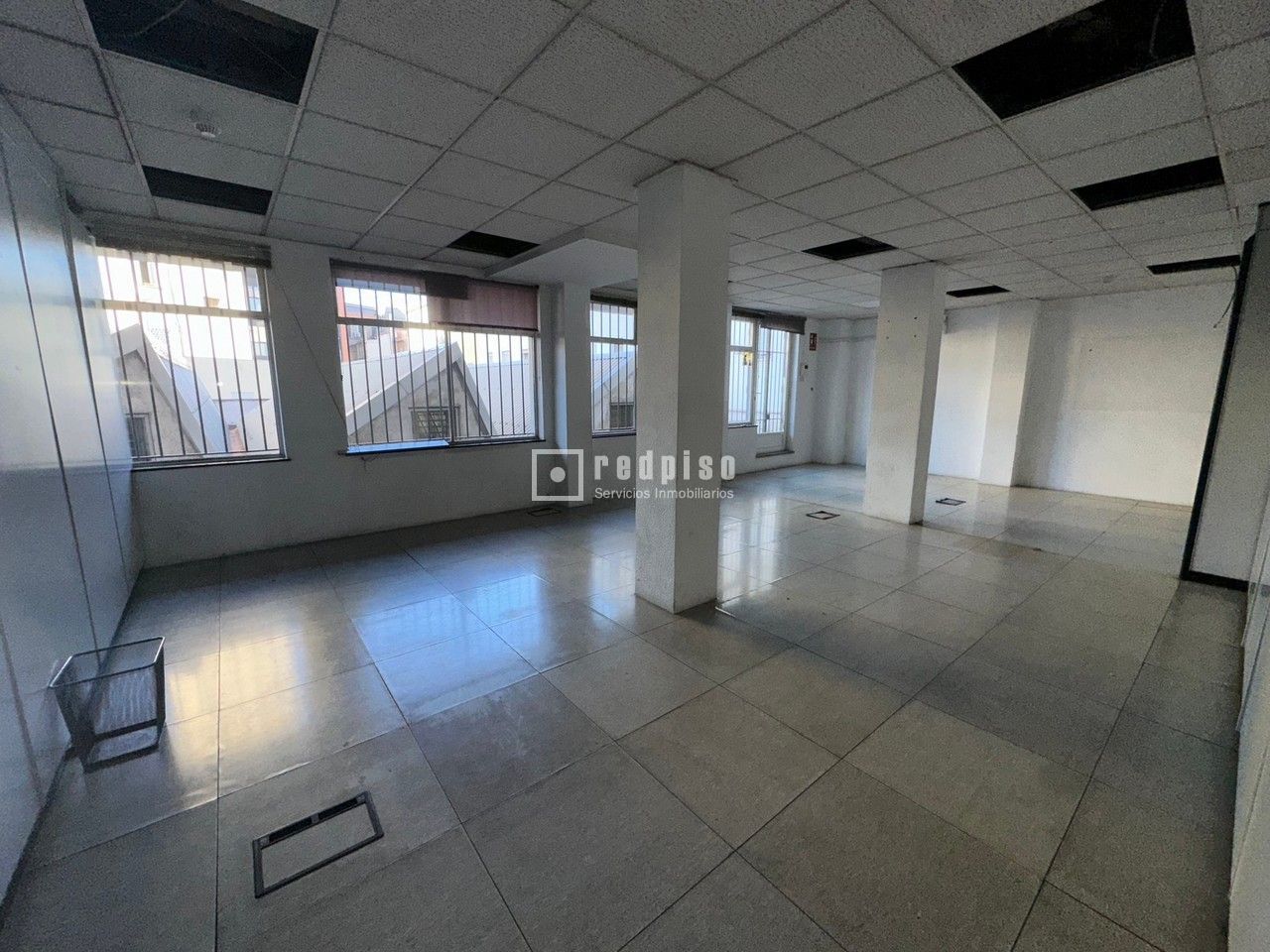 Premises to rent in EMBAJADORES, Legazpi