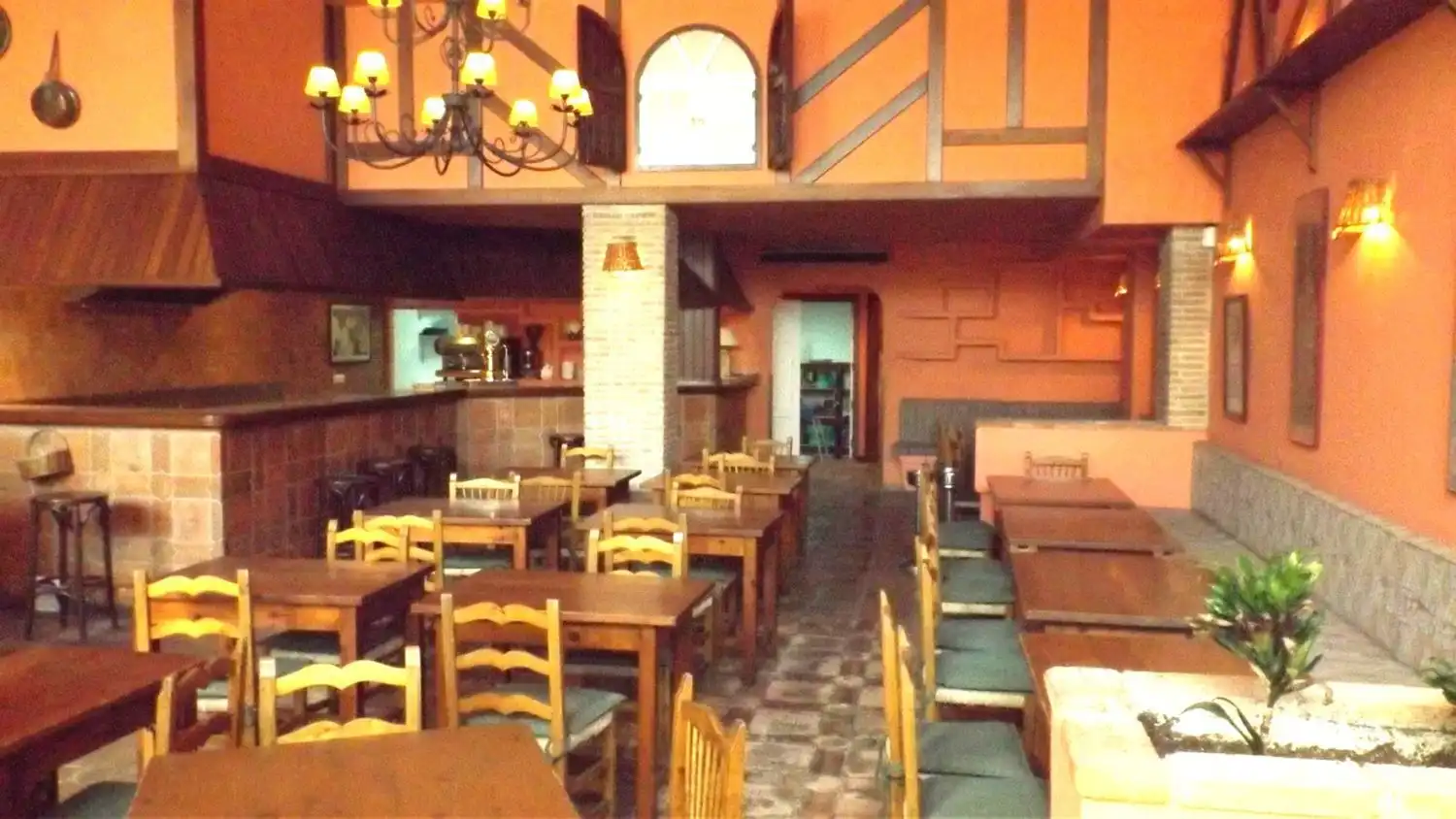 Local comercial en venda a Solymar, imagen 8