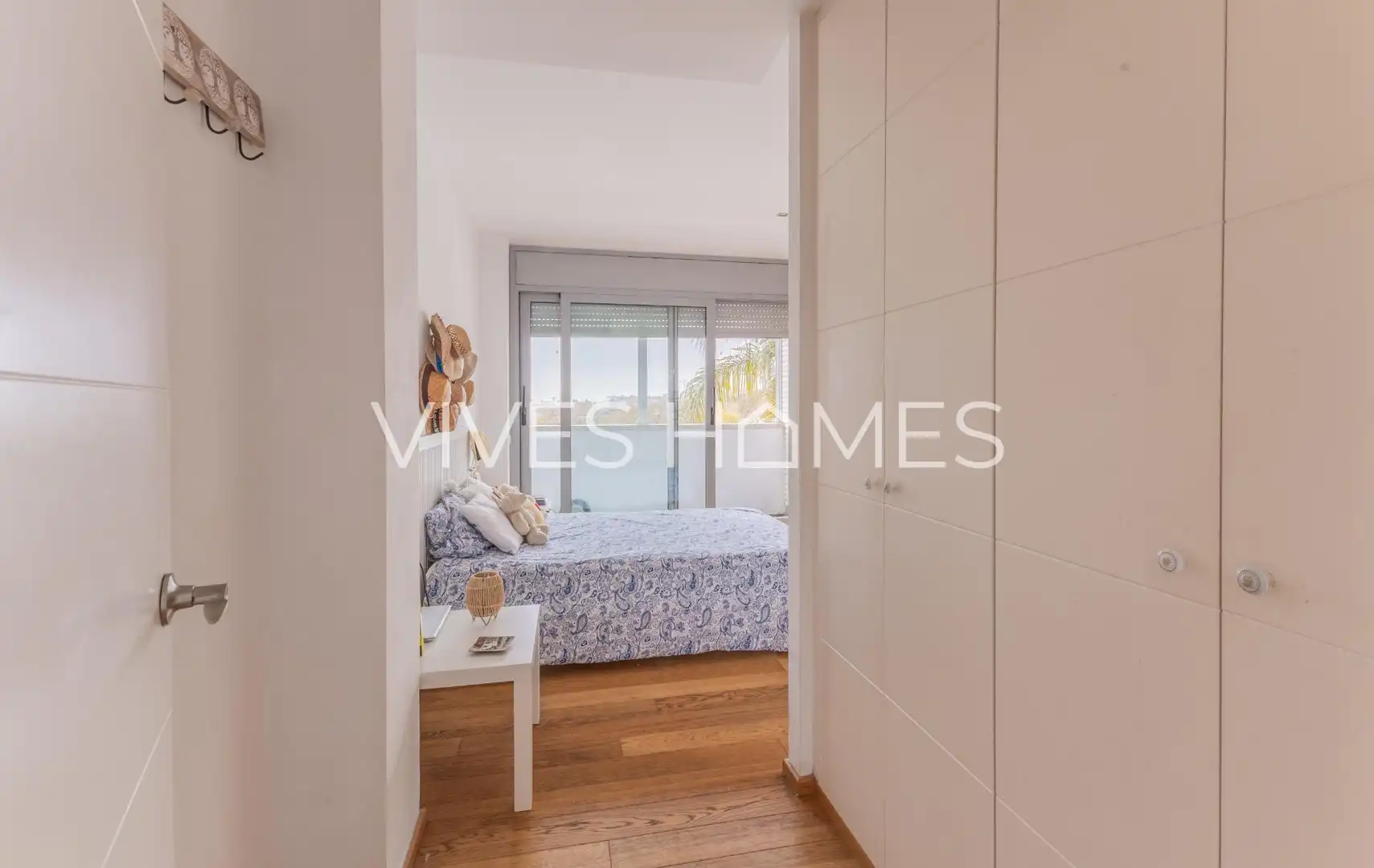 Bedroom of Houses for sale in Mataró  with Heating, Private garden and Terrace