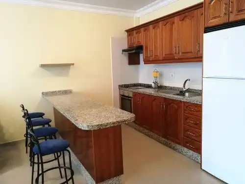 Piso de alquiler en N/A, La Quinta