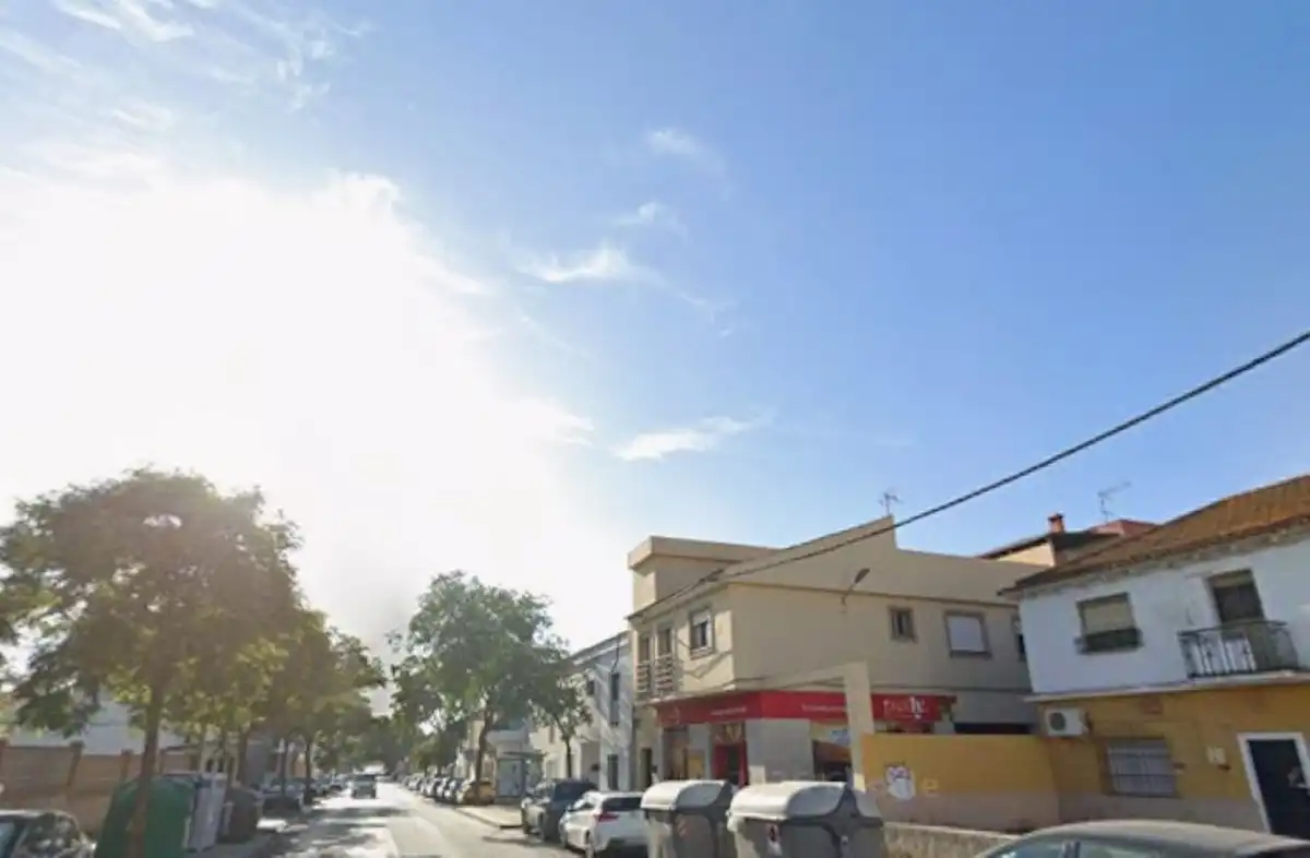 Local comercial en venda a Calle José Calderón, imagen 6