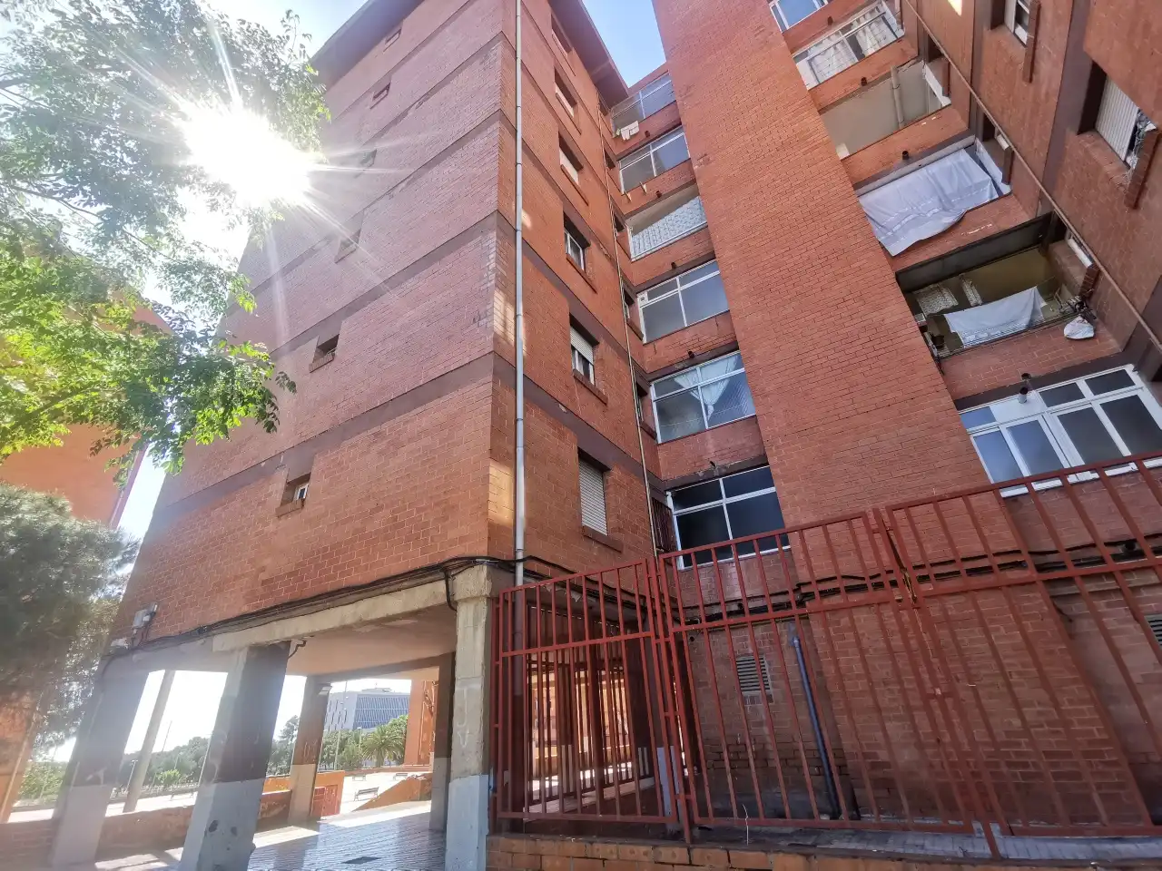 Appartamento con ascensore in vendita a Carrer Riu Brugent 17, imagen 3