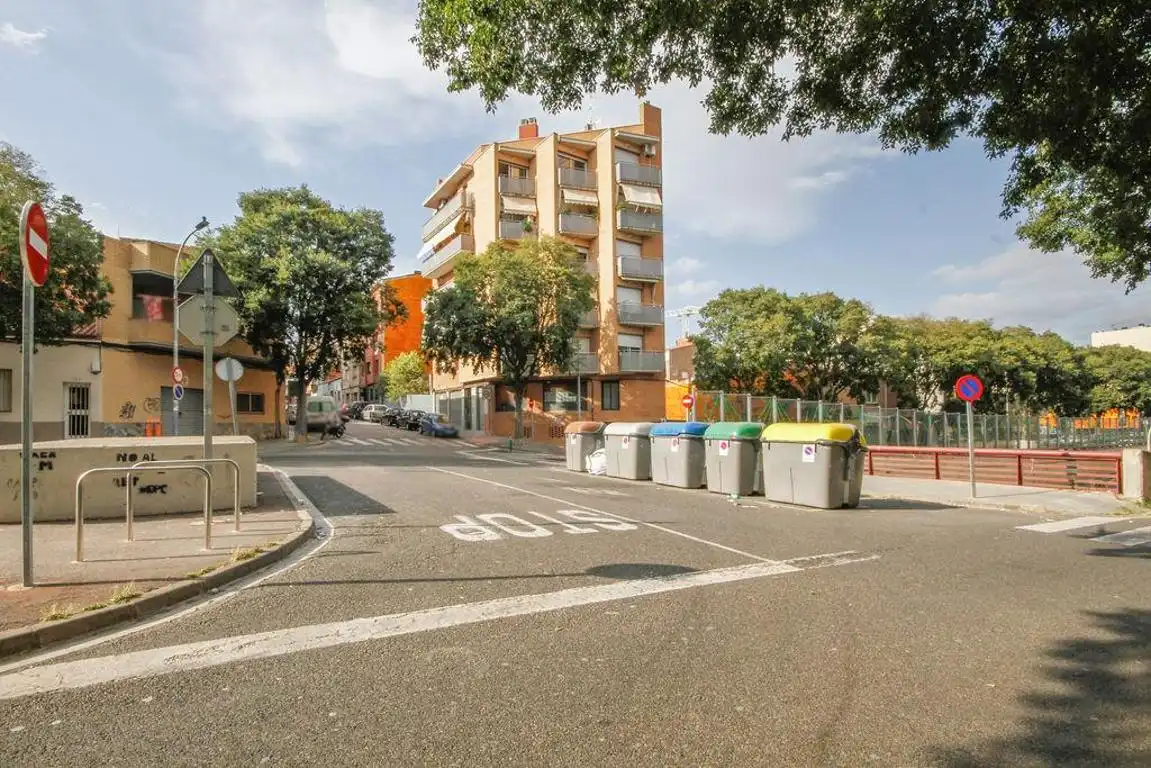 Residential land for sale in Avinguda de Santa Eulàlia 219, imagen 8
