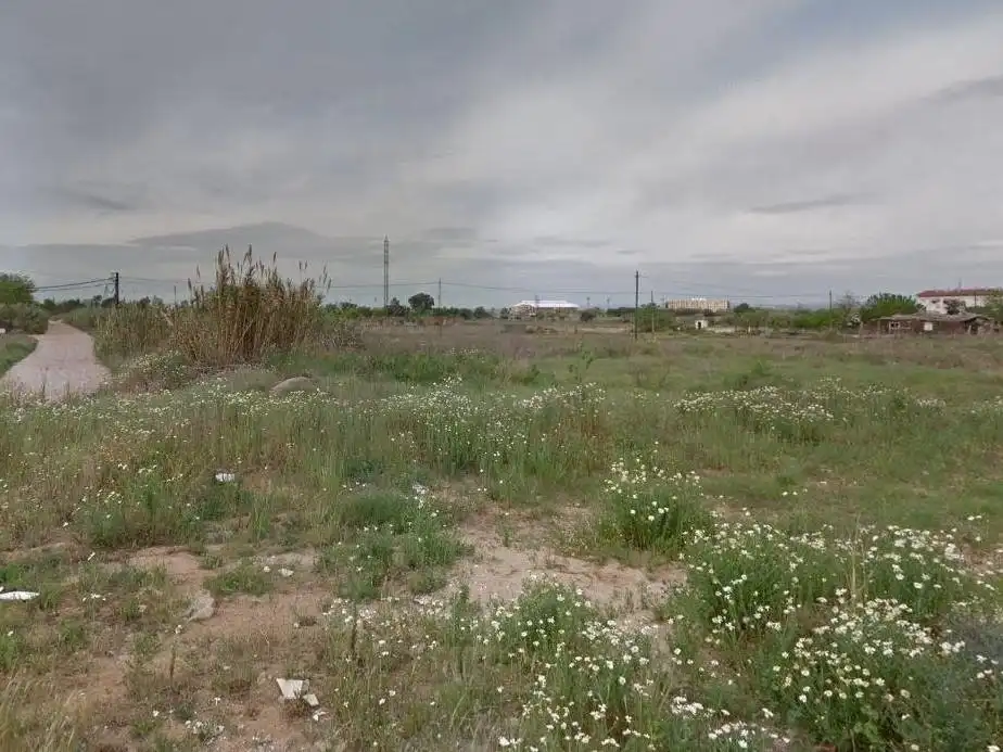 Terreni e lotti in vendita a Maria Auxiliadora - Barriada de Llera, imagen 12