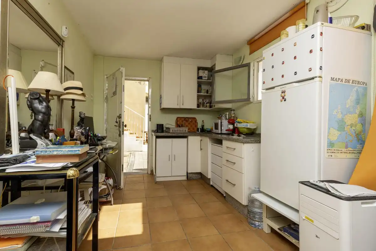 Maison mitoyenne avec jardin à vendre à Elviria - Cabopino, imagen 29