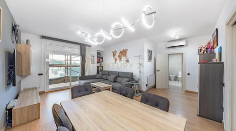 Foto 3 de Apartament en venda a Castell - Poble Vell, Castelldefels