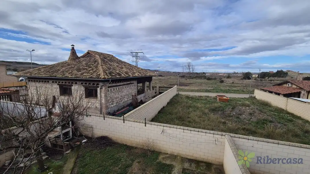 Casa o chalet en venta en Castejón (Navarra)