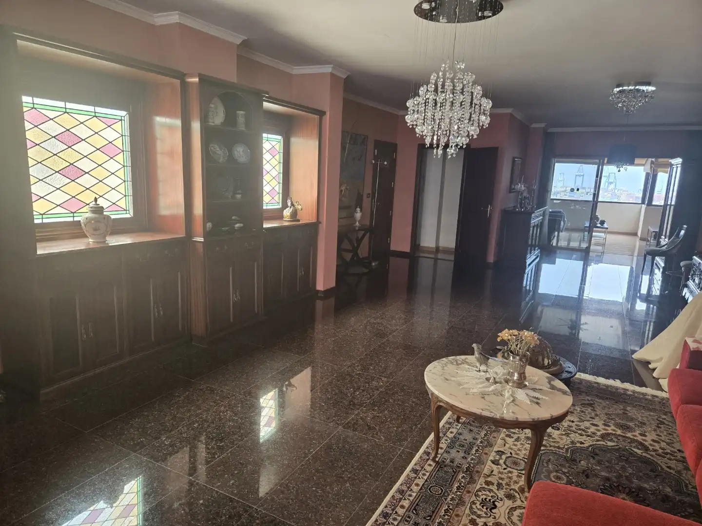 Àtic en venda en Las Palmas de Gran Canaria amb Aire condicionat