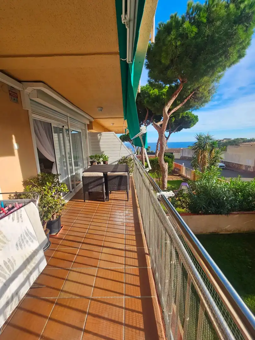 Apartament amb piscina en venda a Carrer de París, imagen 4