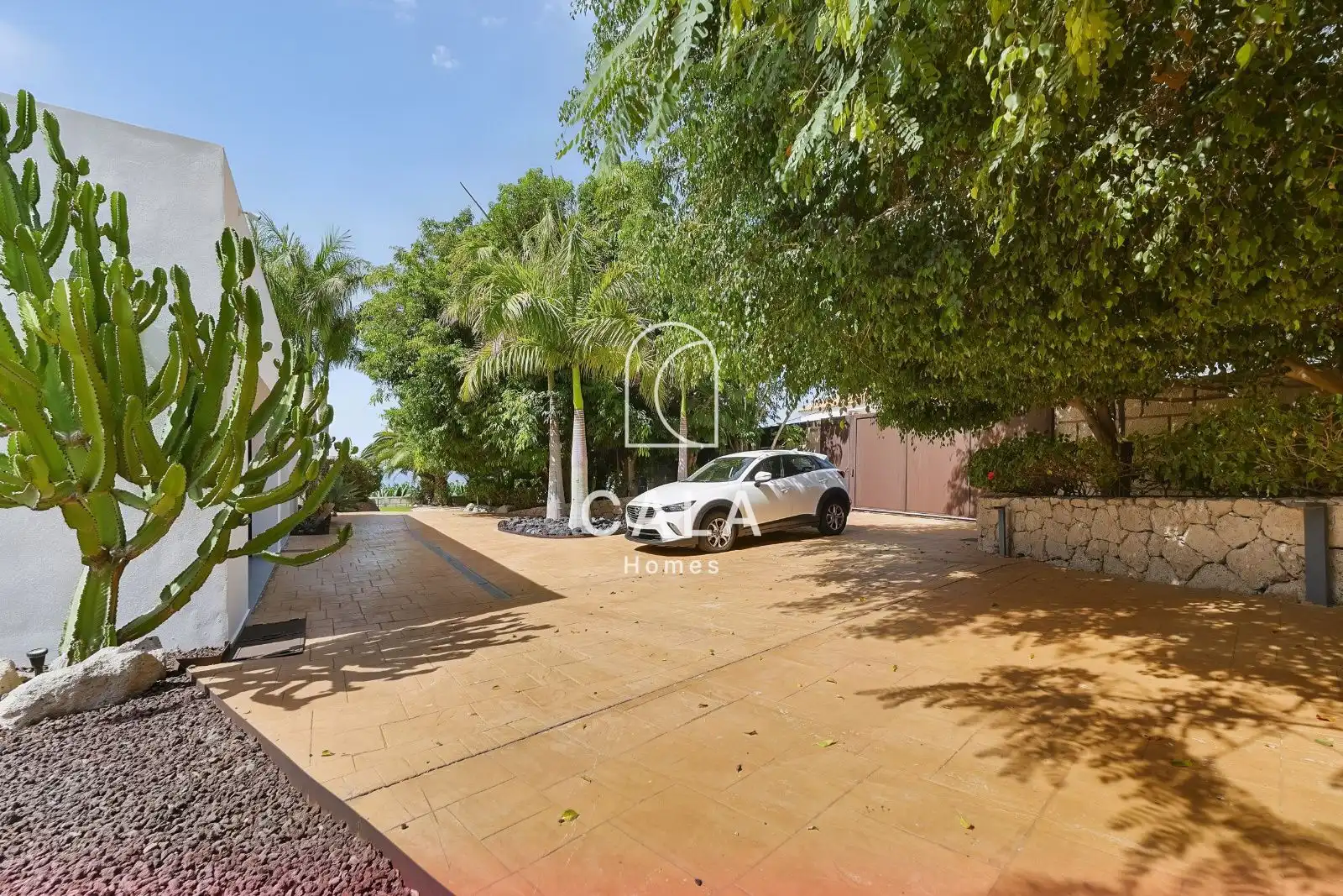 Exterior view of Houses for sale in Marazul - Ricasa