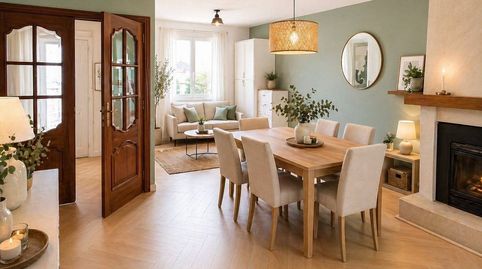 Photo 3 of Detached homes for sale in Pedrezuela, Madrid