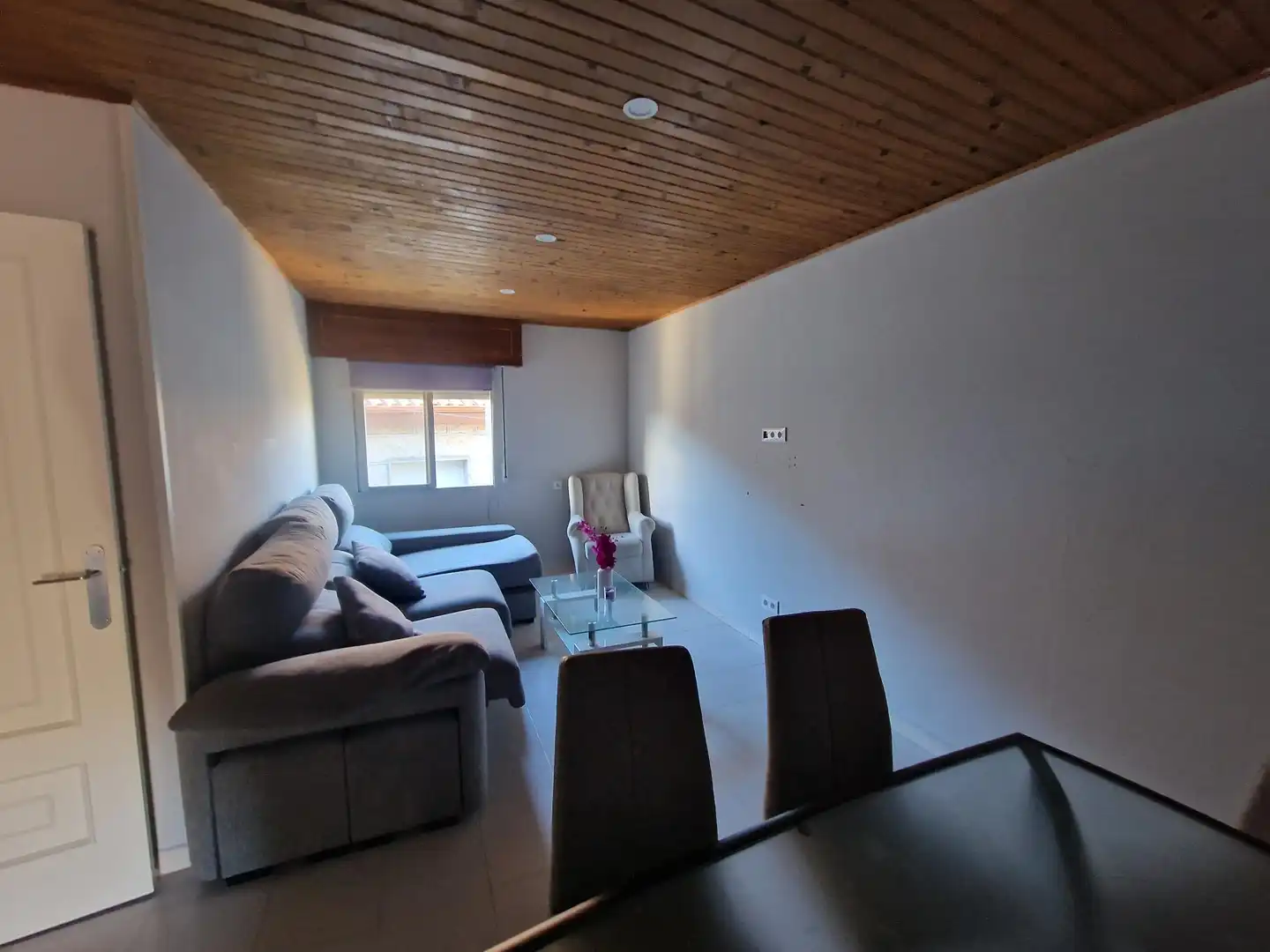 Casa adosada en venta en Paderne de Allariz con Amueblado, Horno y Lavadora
