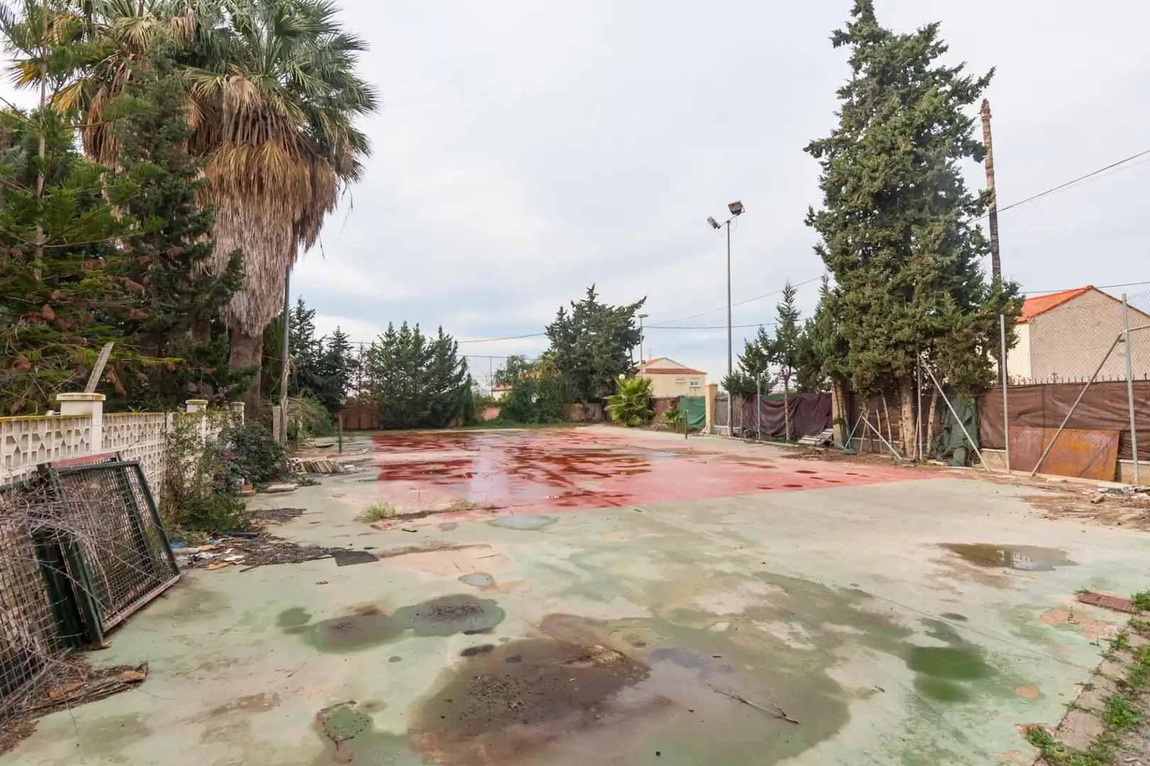 Casa con piscina en venta en Pedanías Este, imagen 5