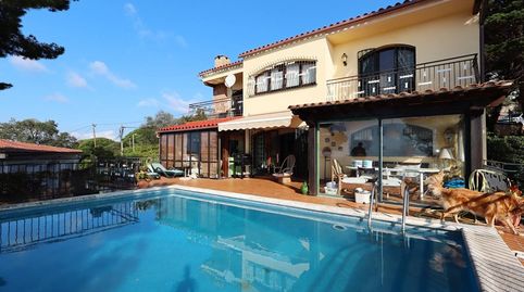 Foto 3 de Casa o chalet en venta en Calle Santiago Rusiñol, Roca Grossa, Lloret de Mar