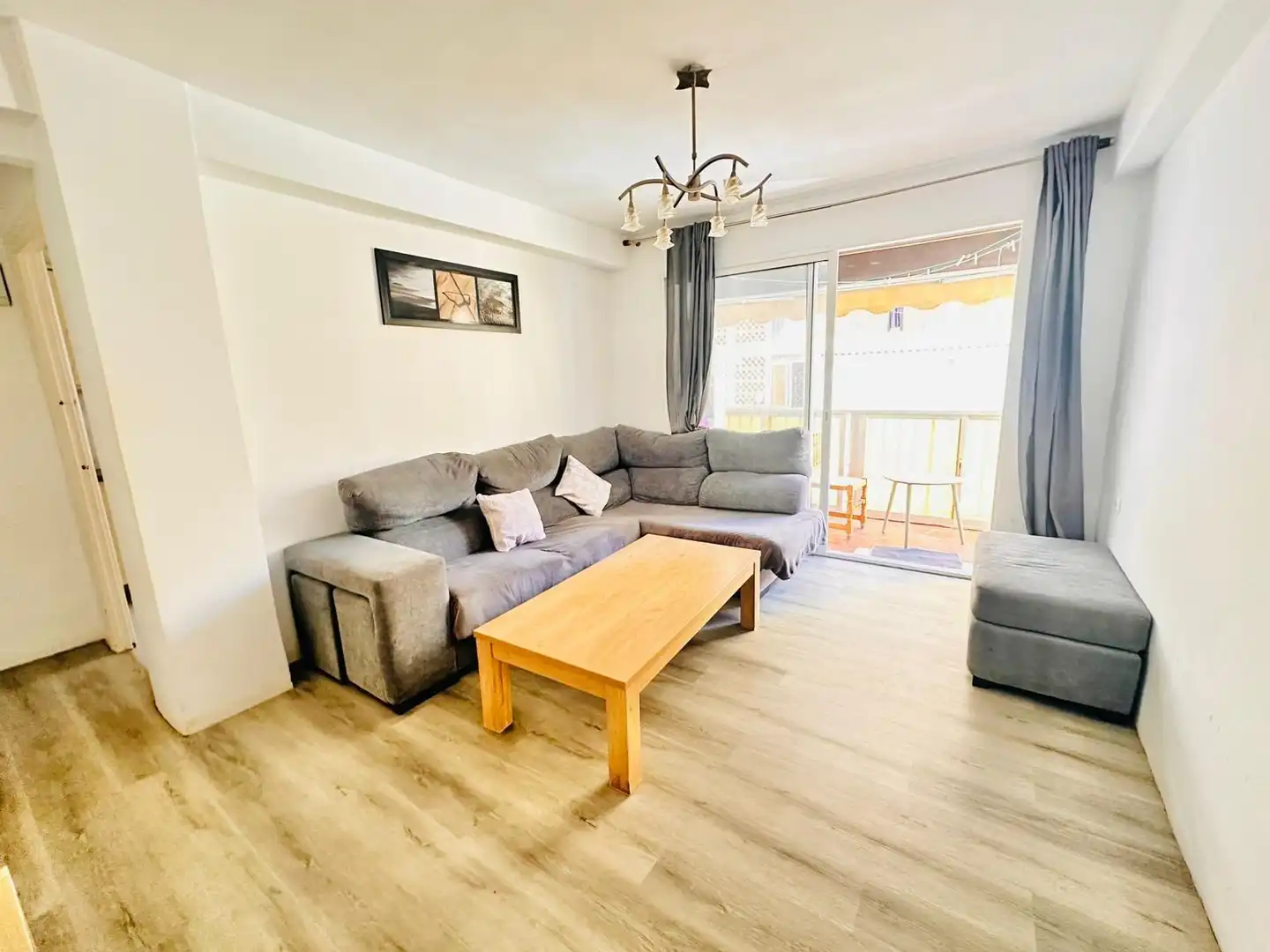 Appartement avec terrasse à vendre à Bailén - Miraflores, imagen 19