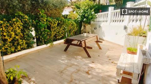 Foto 2 de Apartament per a compartir a Cerrado de Calderón - Hacienda Paredes, Málaga