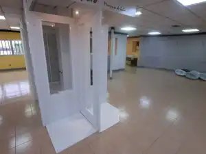 Nave industrial en venta en Fuenlabrada II - El Molino