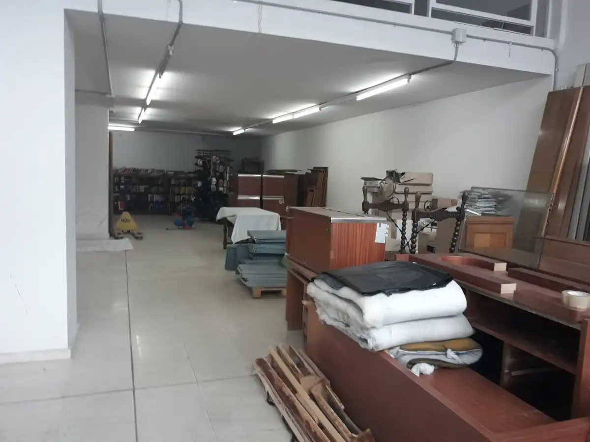 Commercial properties for rent in Calaverón - Pajaritos