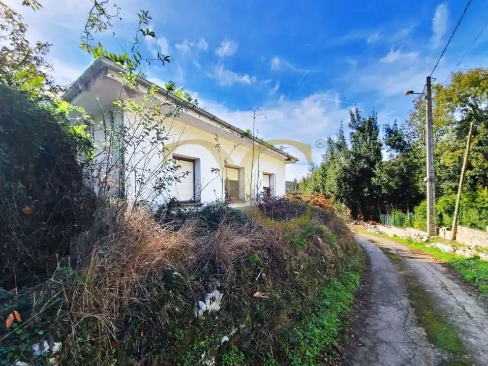 Casa o chalet en venta en Ribadesella con Jardín privado