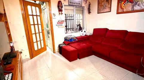 Foto 5 de Casa adosada en venda a Calle de Egipto, Simancas, Madrid