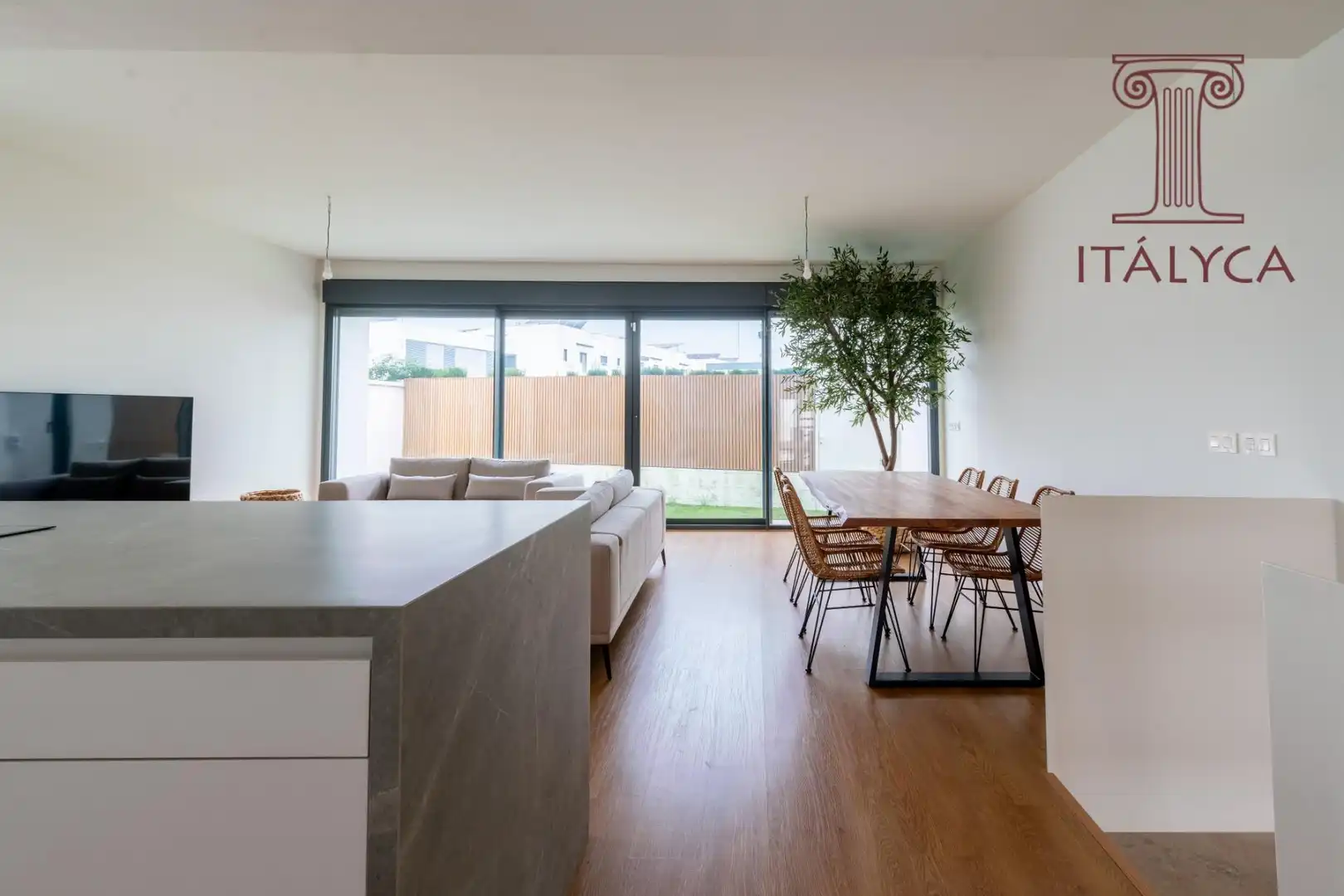 Dining room of Detached homes for sale in Mairena del Aljarafe  with Heating, Private garden and Terrace