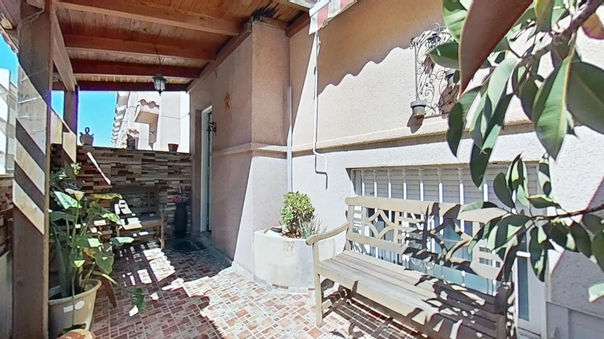 Casa aparellada en venda a El Grao, imagen 39