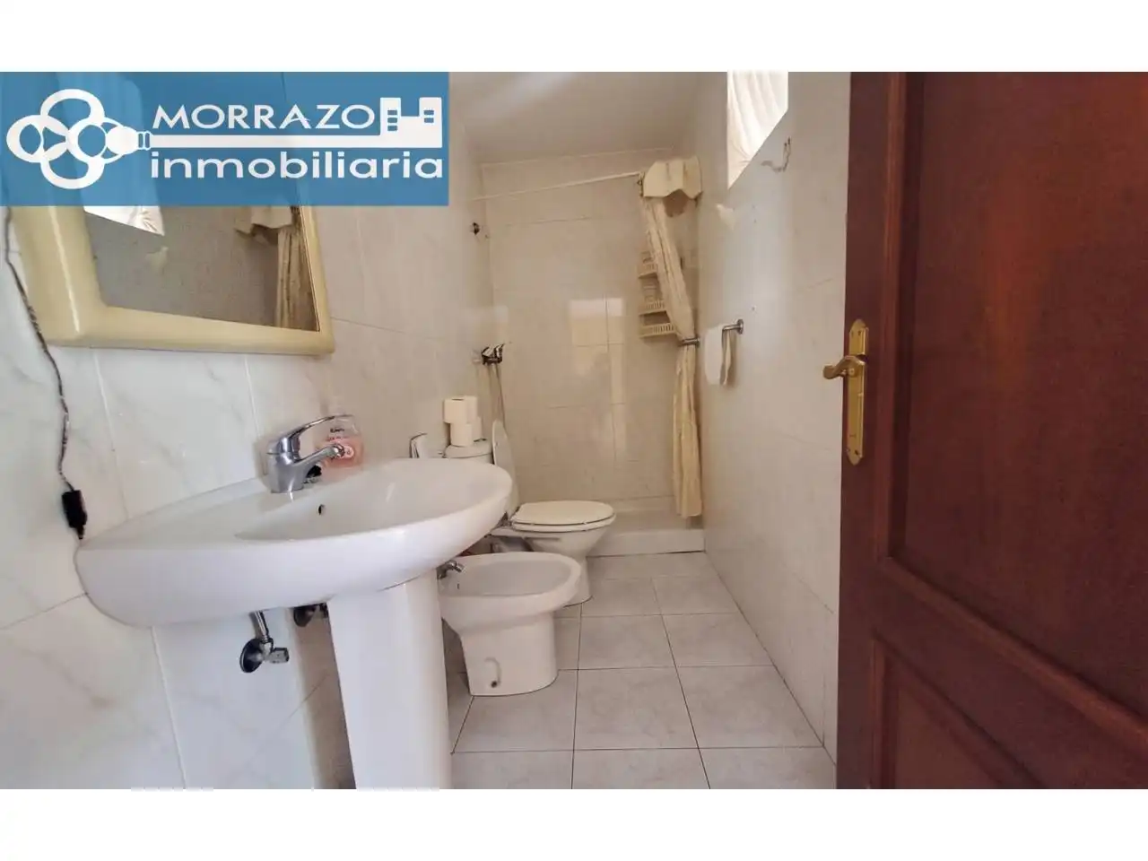 House with terrace for sale in Camino Mingalleira, imagen 6
