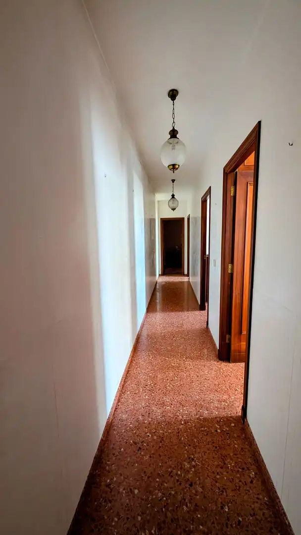 Flat for rent in Alaior  with Private garden and Furnished