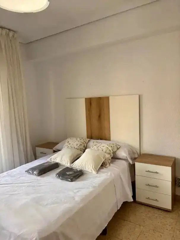 Appartamento con terrazza in affitto a Centro, imagen 11