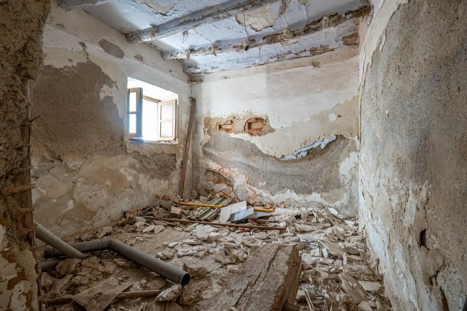 Casa o xalet en venda en La Zubia